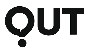 Logo de ChatQUT, asistente virtual de CUTONALA